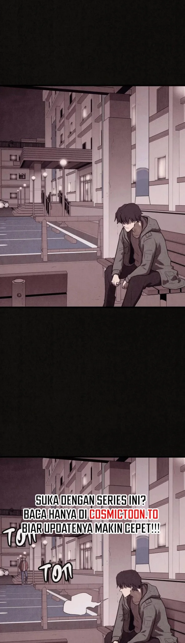 Suspicion of Plagiarism Chapter 22 Gambar 35