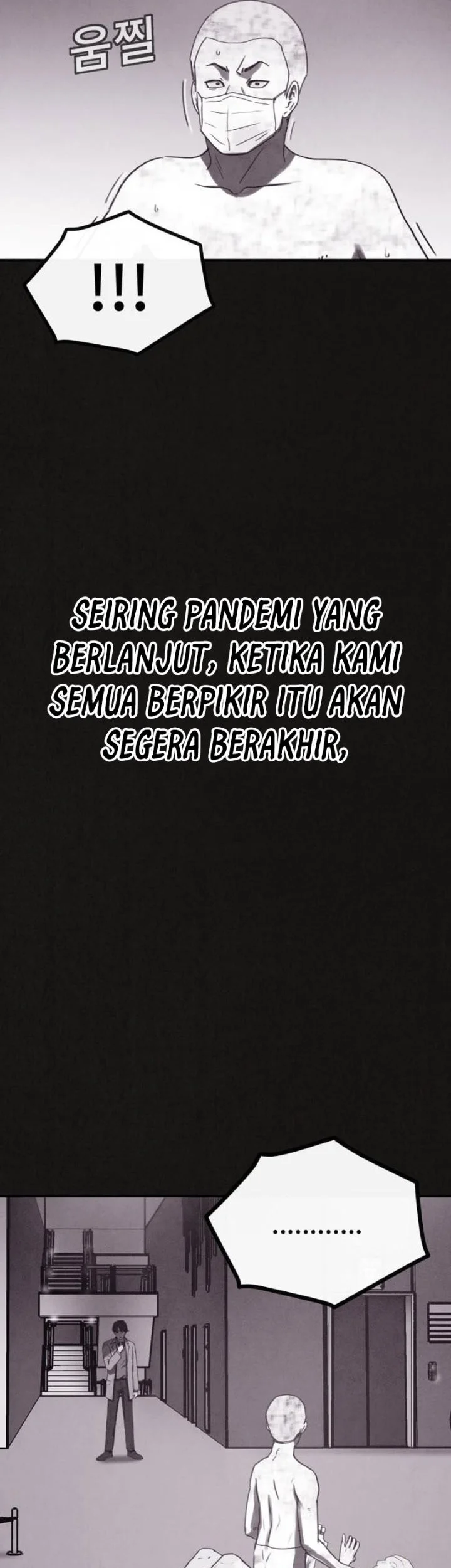 Suspicion of Plagiarism Chapter 3 Gambar 49