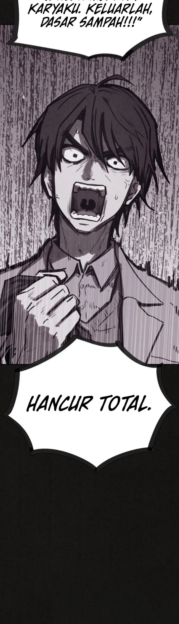 Suspicion of Plagiarism Chapter 3 Gambar 51