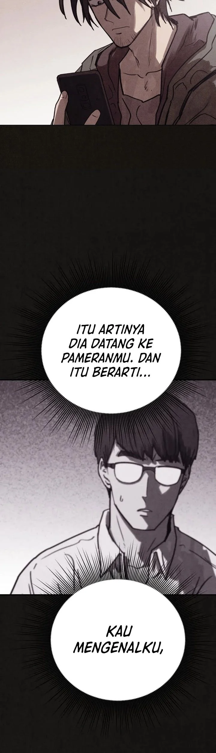 Suspicion of Plagiarism Chapter 5 Gambar 41