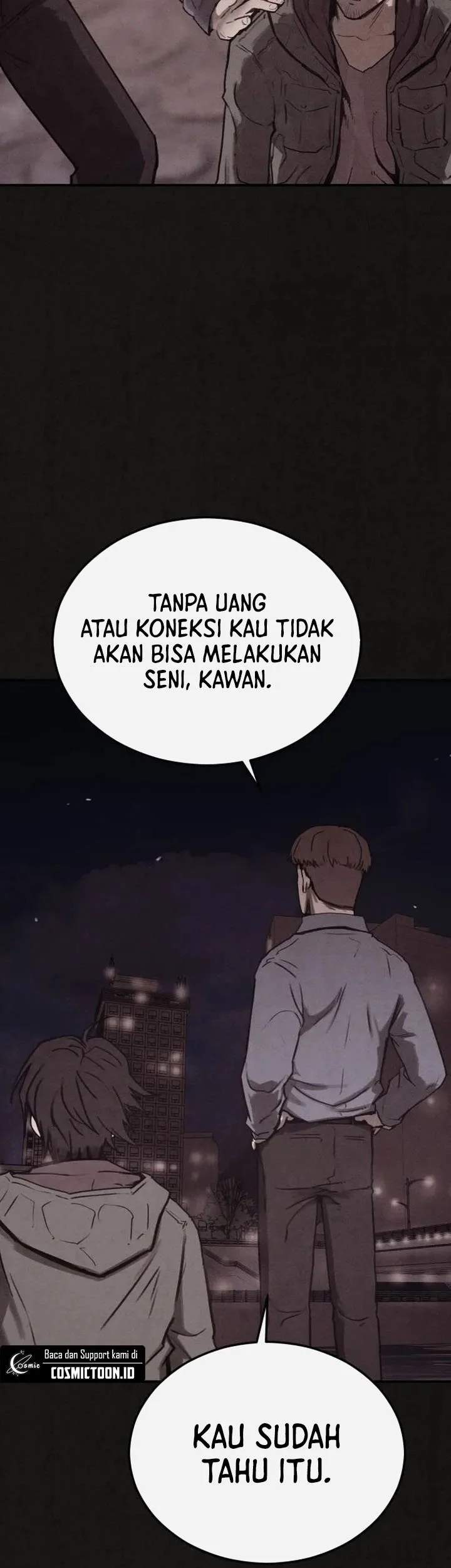 Suspicion of Plagiarism Chapter 6 Gambar 45