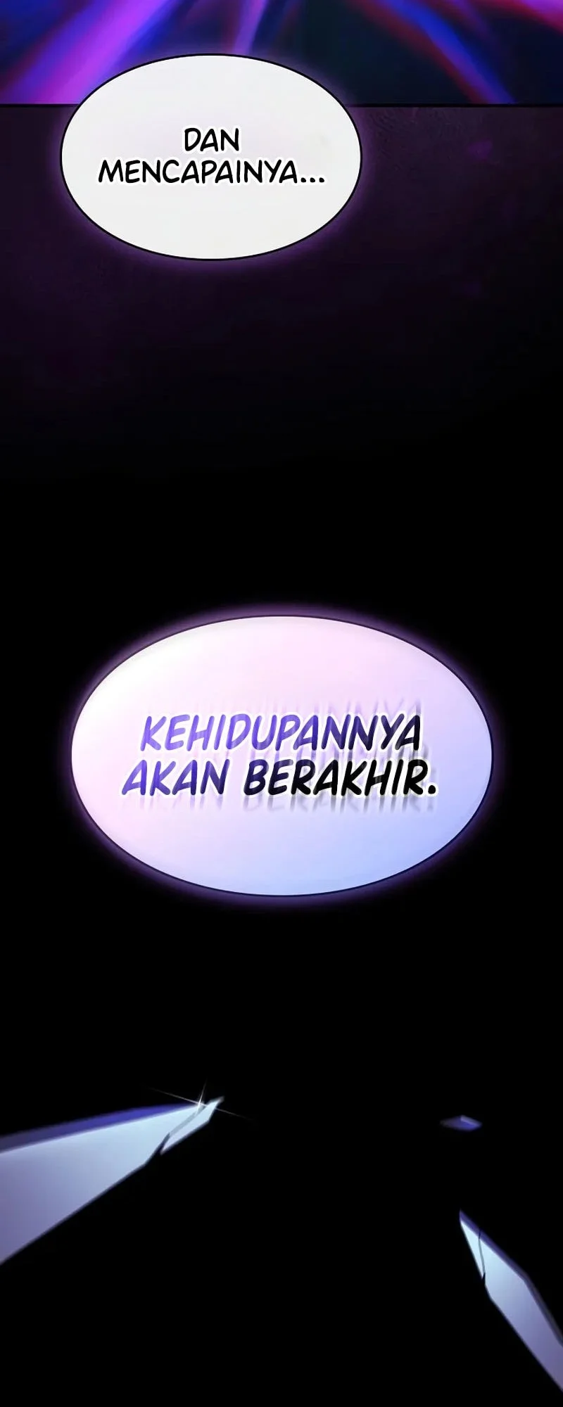 Sword Devouring Swordmaster Chapter 12 - Halaman 41