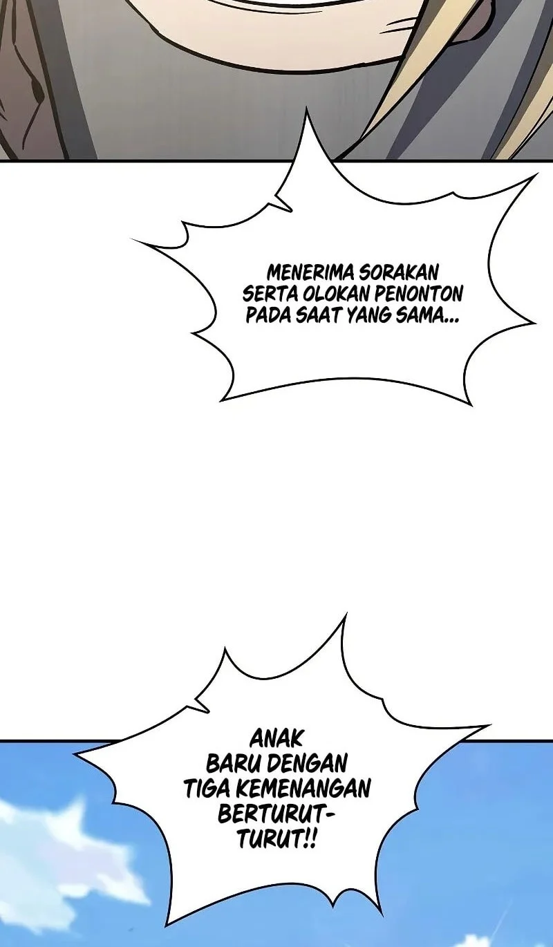 Sword Devouring Swordmaster Chapter 14 - Halaman 47