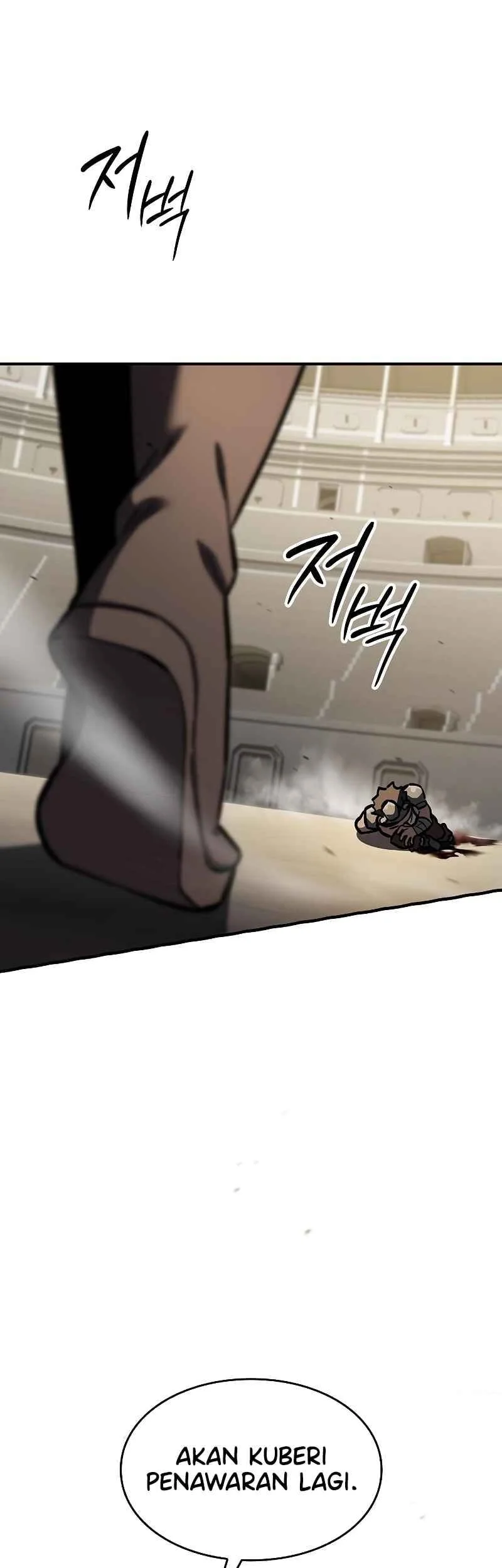 Sword Devouring Swordmaster Chapter 15 - Halaman 43
