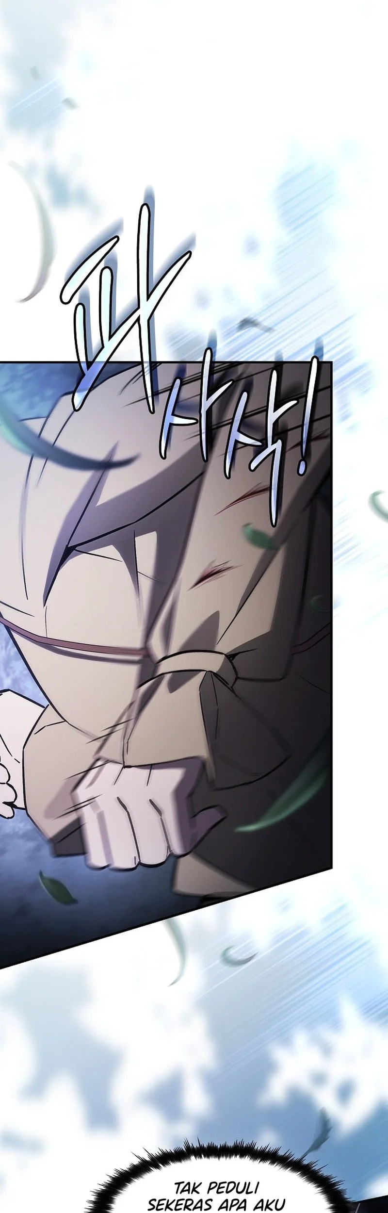 Sword Devouring Swordmaster Chapter 2 - Halaman 59