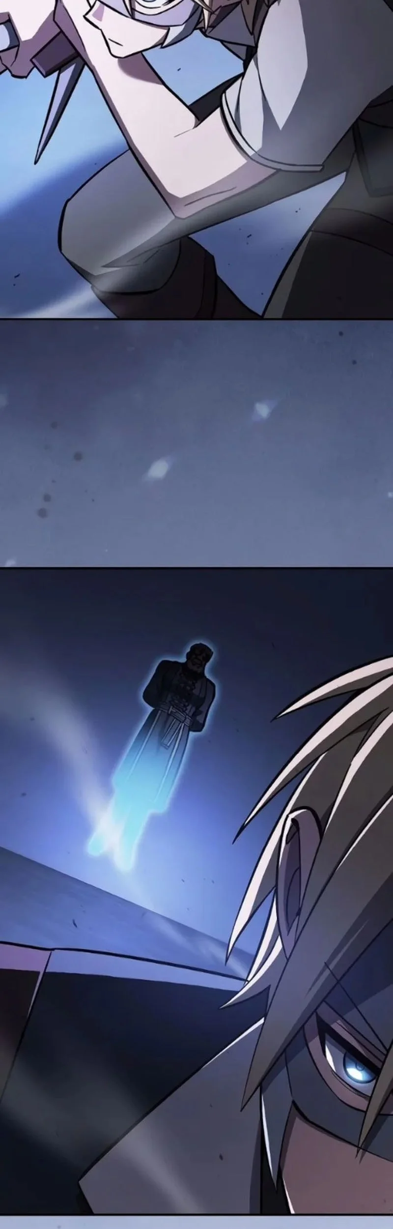 Sword Devouring Swordmaster Chapter 20 - Halaman 48