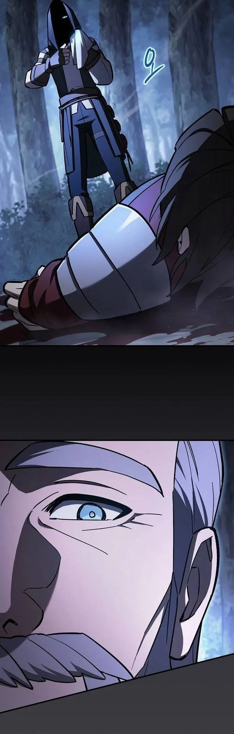 Sword Devouring Swordmaster Chapter 23 - Halaman 45