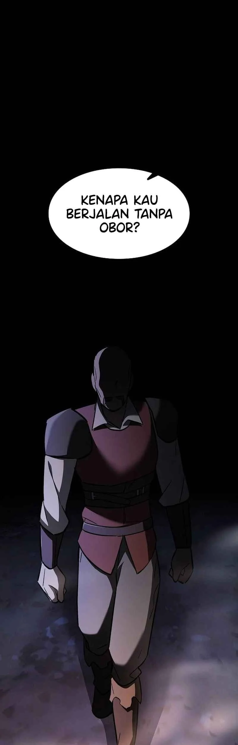 Sword Devouring Swordmaster Chapter 24 - Halaman 40
