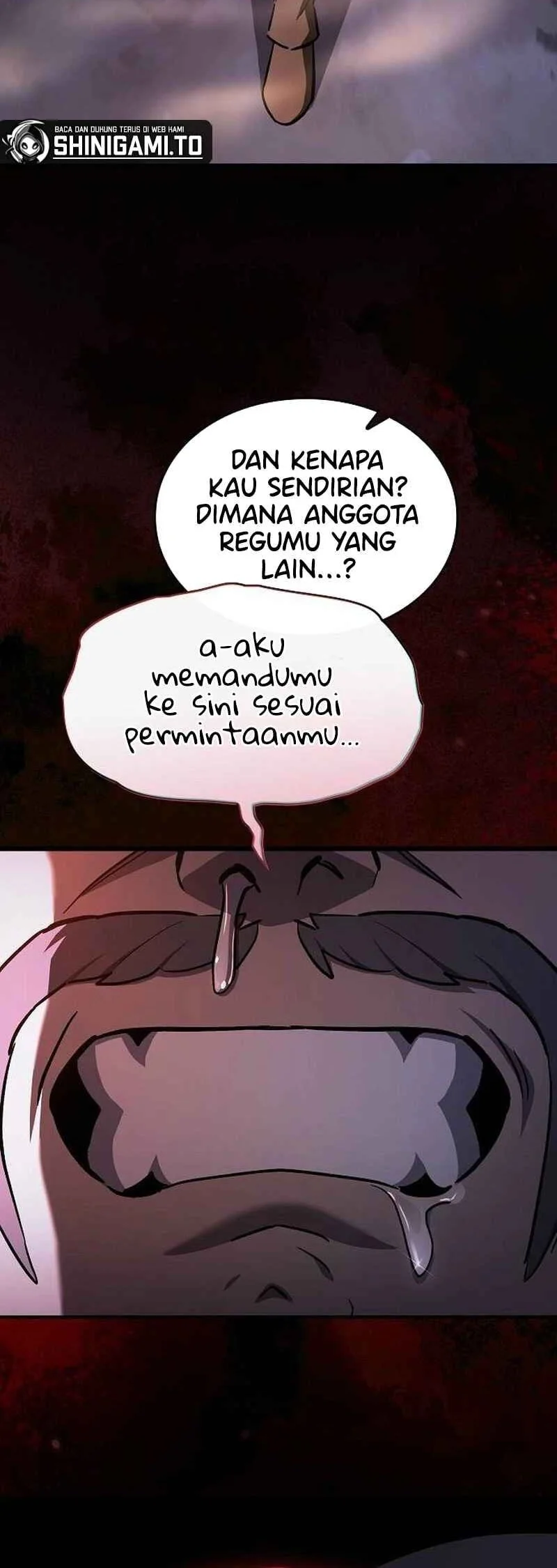 Sword Devouring Swordmaster Chapter 24 - Halaman 41