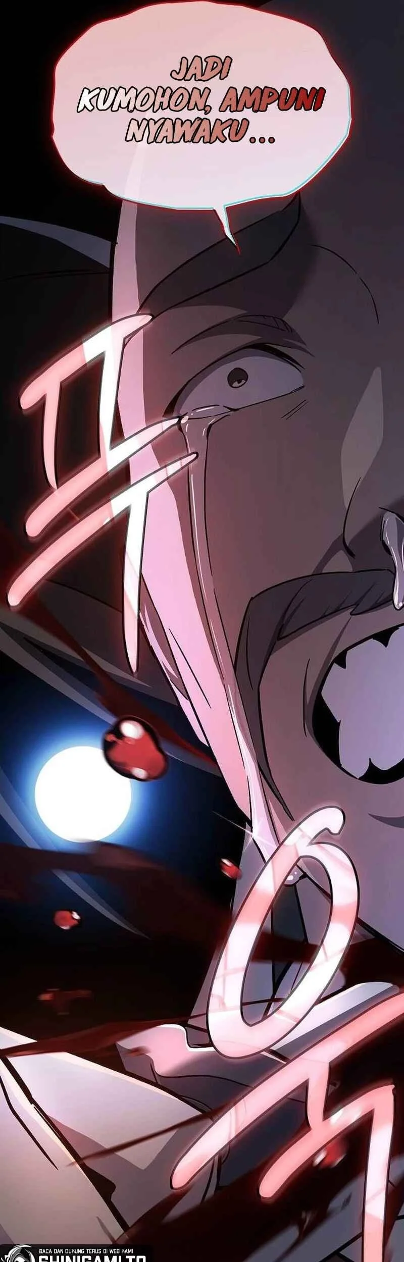Sword Devouring Swordmaster Chapter 24 - Halaman 42
