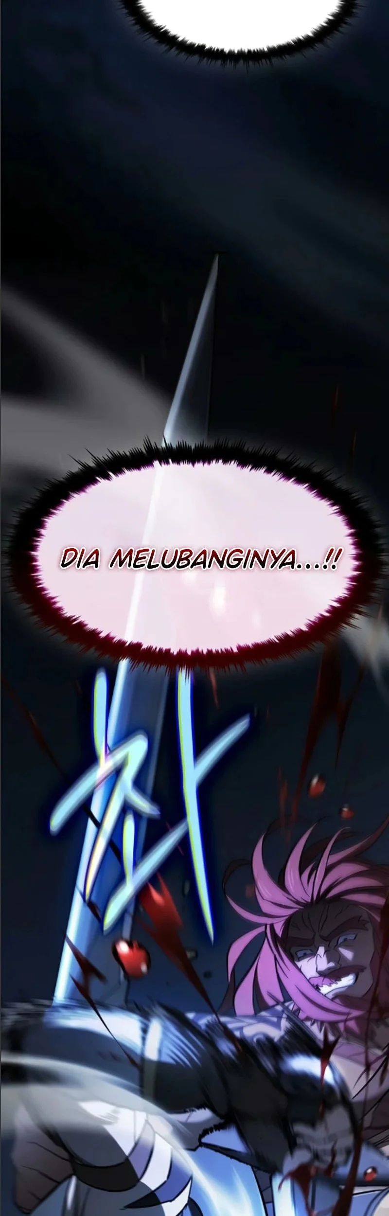 Sword Devouring Swordmaster Chapter 26 - Halaman 43