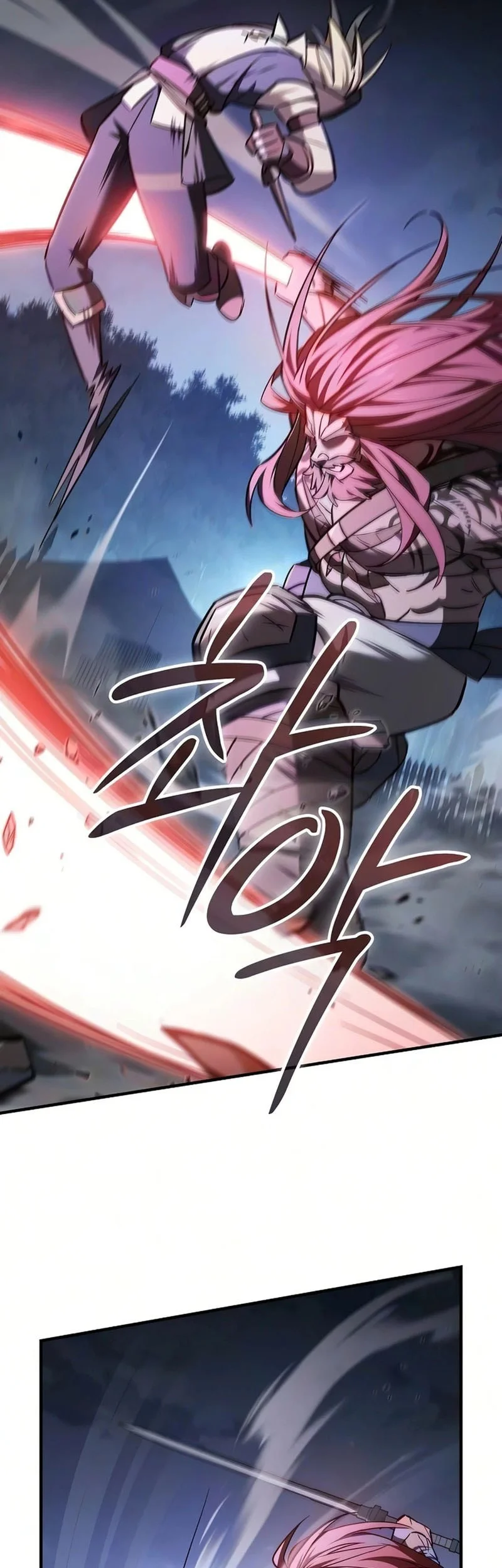 Sword Devouring Swordmaster Chapter 27 - Halaman 49