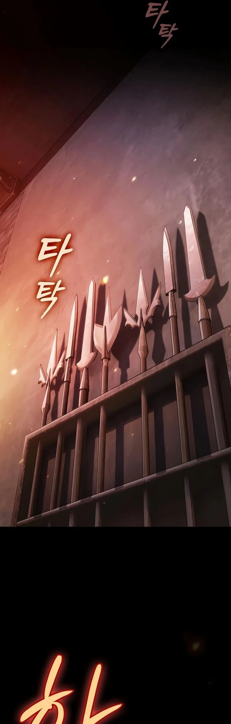 Sword Devouring Swordmaster Chapter 3 - Halaman 54