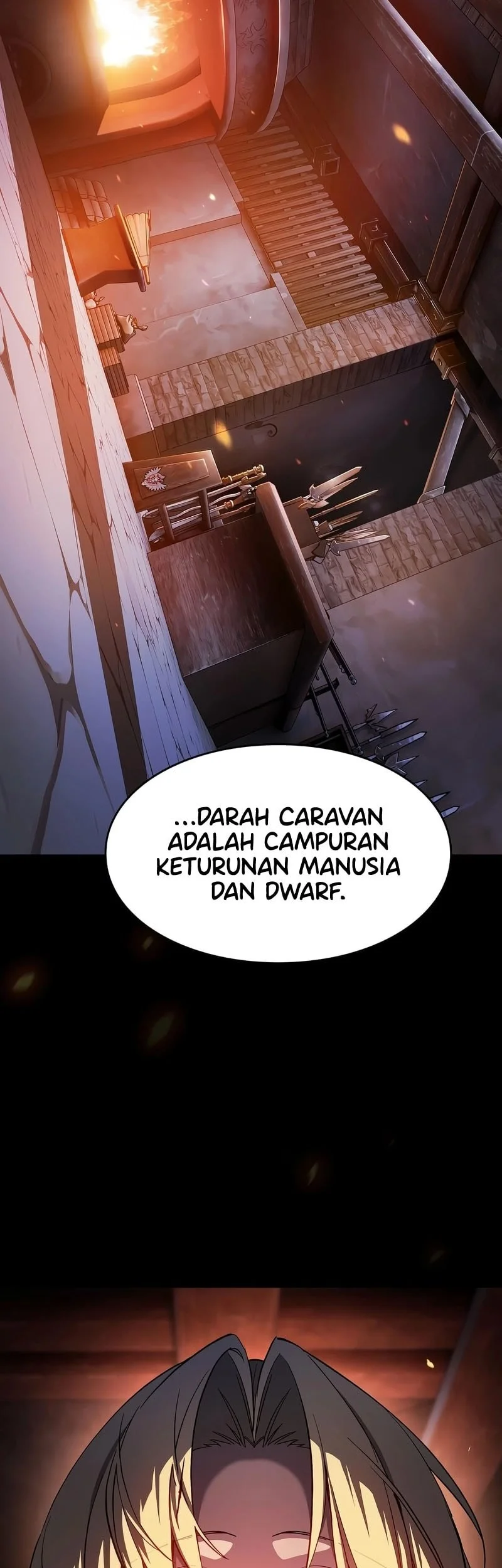Sword Devouring Swordmaster Chapter 3 - Halaman 56