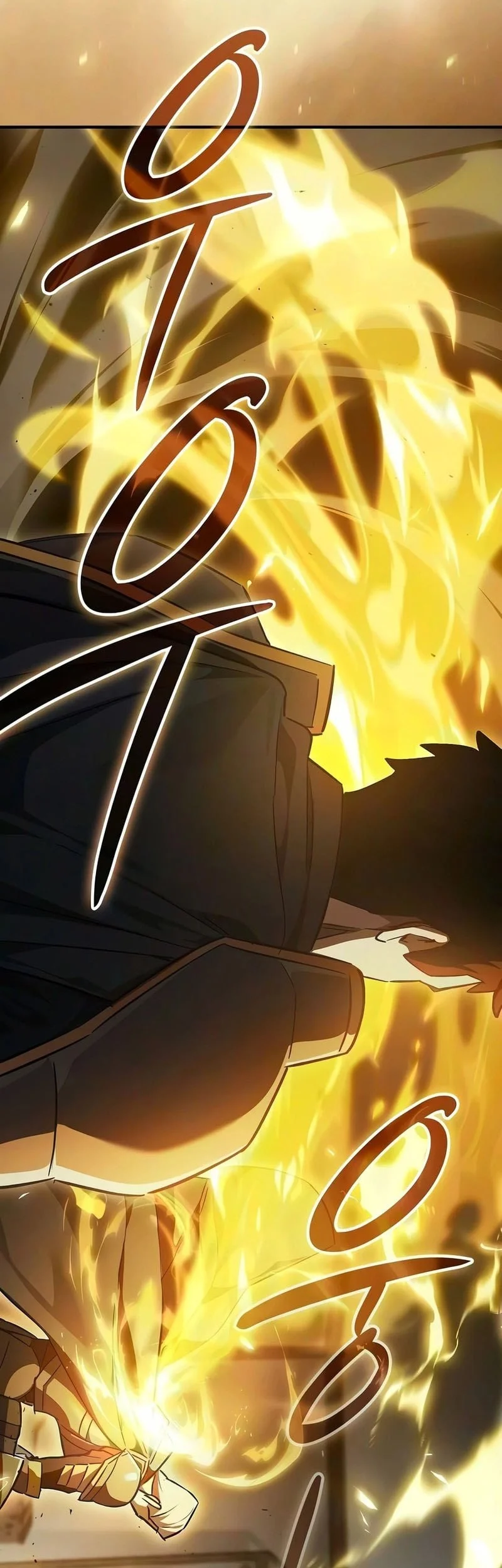 Sword Devouring Swordmaster Chapter 30 - Halaman 45
