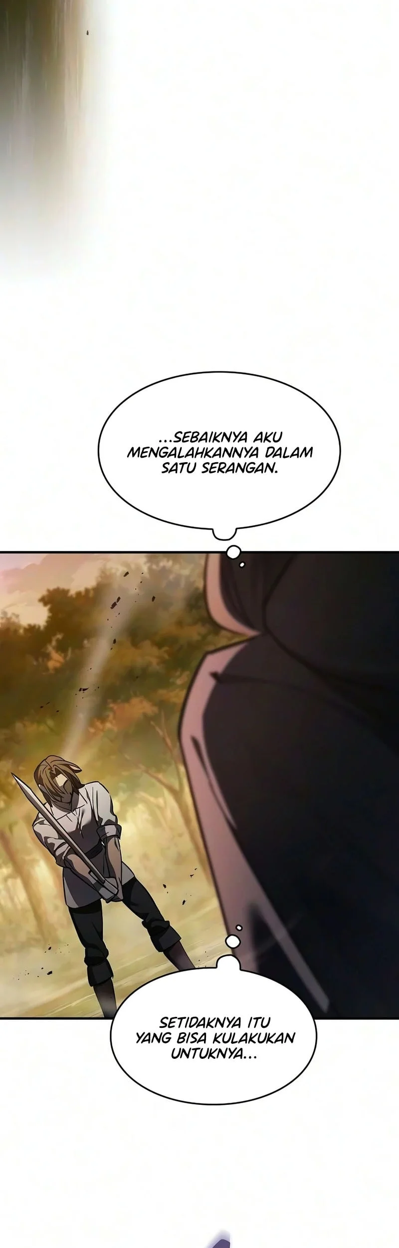 Sword Devouring Swordmaster Chapter 31 - Halaman 46