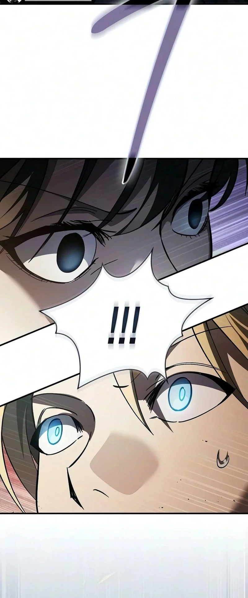 Sword Devouring Swordmaster Chapter 31 - Halaman 48