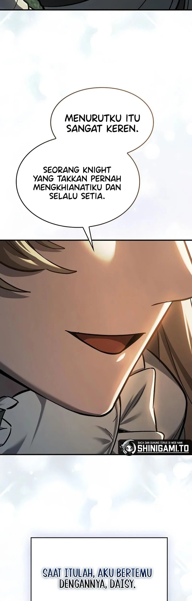 Sword Devouring Swordmaster Chapter 33 - Halaman 51