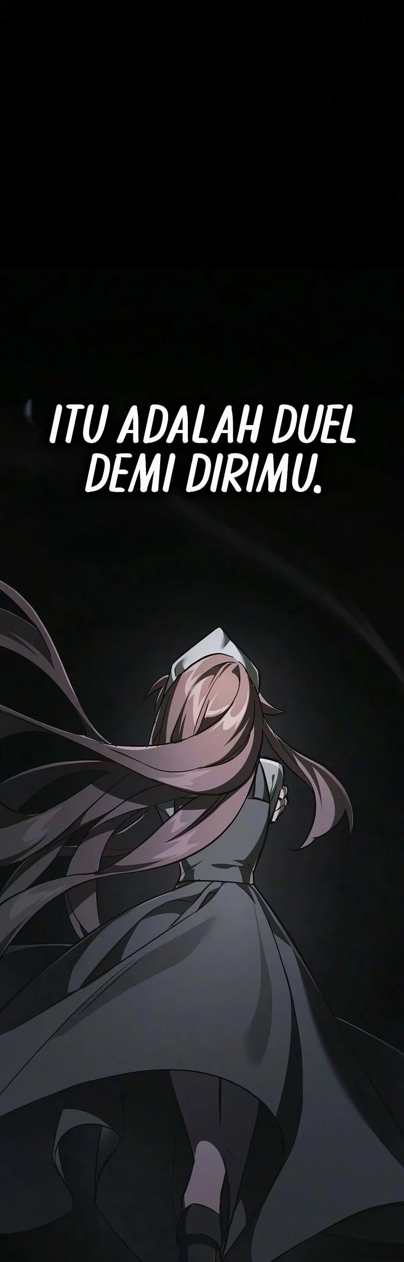 Sword Devouring Swordmaster Chapter 36 Gambar 49