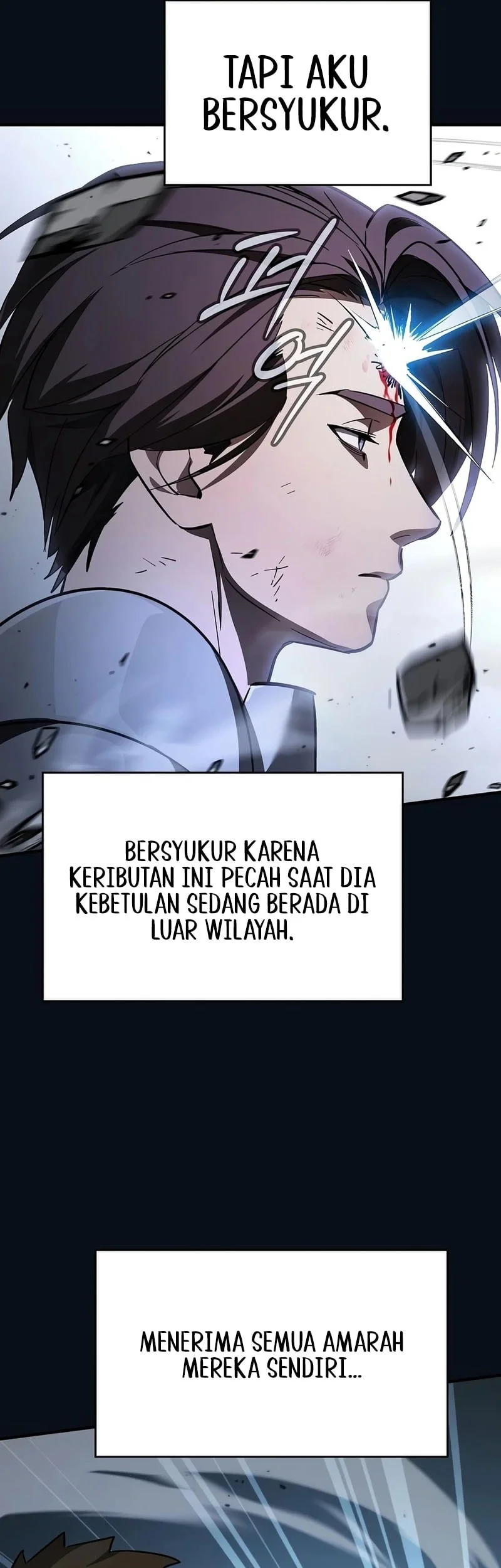 Sword Devouring Swordmaster Chapter 37 Gambar 50