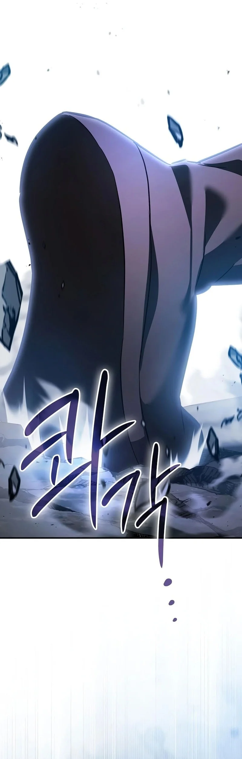 Sword Devouring Swordmaster Chapter 38 Gambar 47