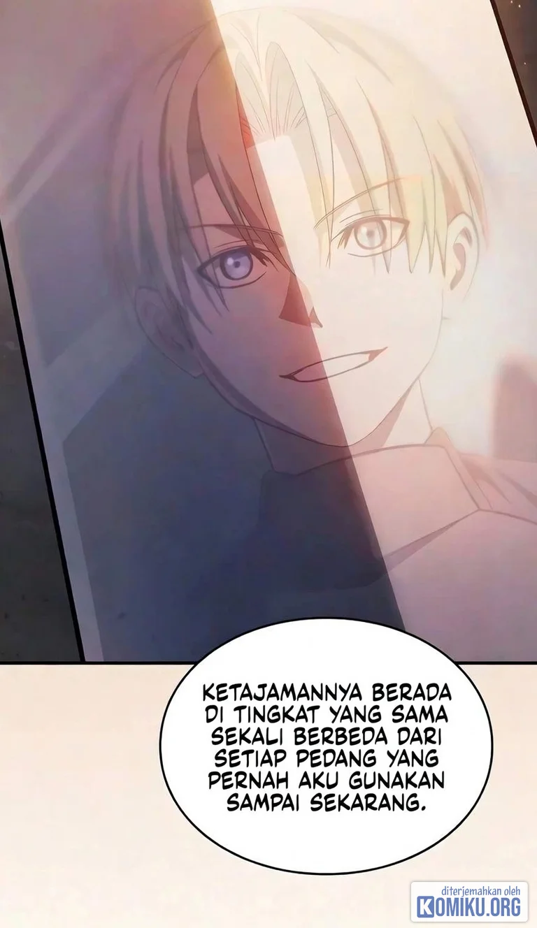 Sword Devouring Swordmaster Chapter 42 Gambar 57