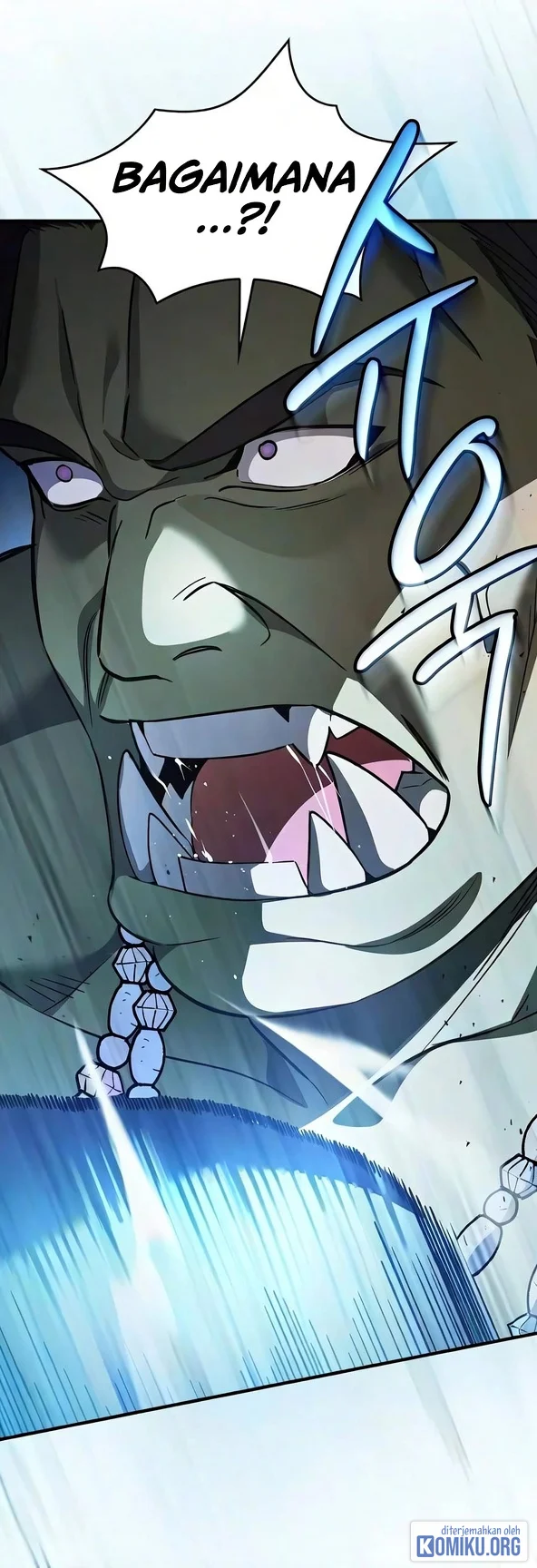 Sword Devouring Swordmaster Chapter 43 Gambar 72