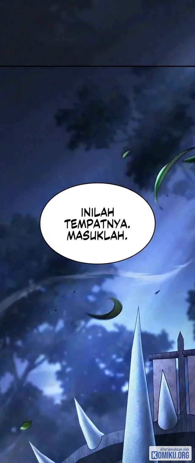 Sword Devouring Swordmaster Chapter 44 Gambar 72