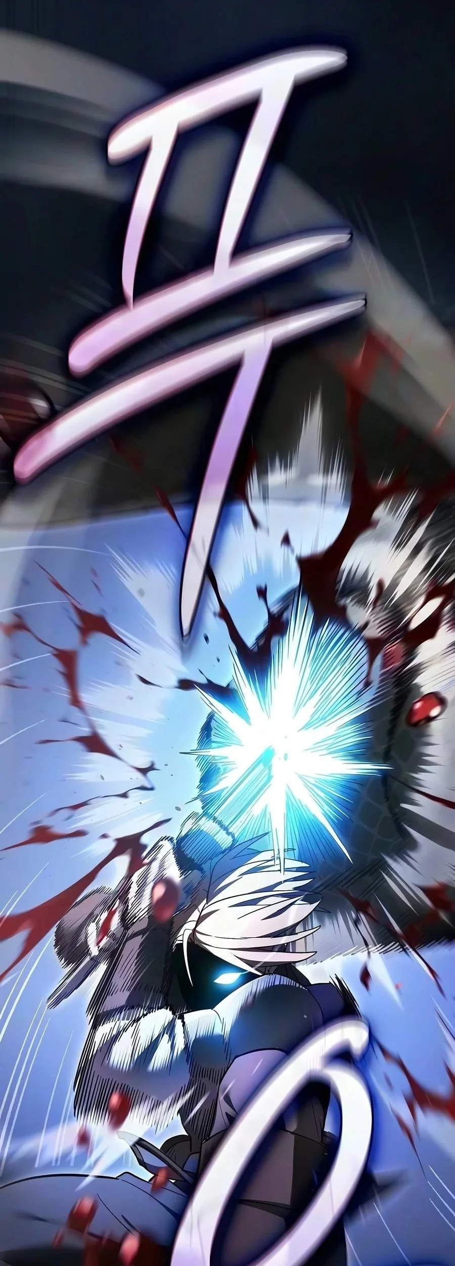 Sword Devouring Swordmaster Chapter 45 Gambar 66