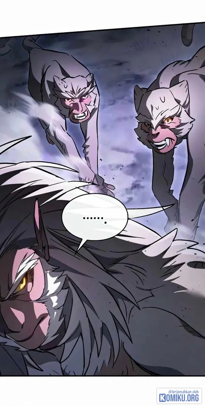 Sword Devouring Swordmaster Chapter 47 Gambar 58