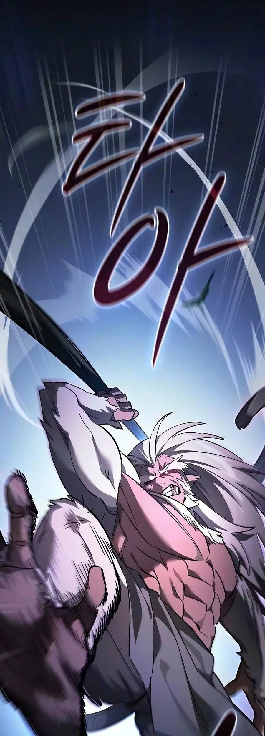 Sword Devouring Swordmaster Chapter 48 Gambar 72