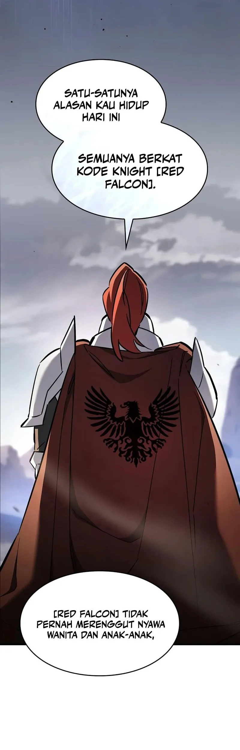 Sword Devouring Swordmaster Chapter 9 - Halaman 51
