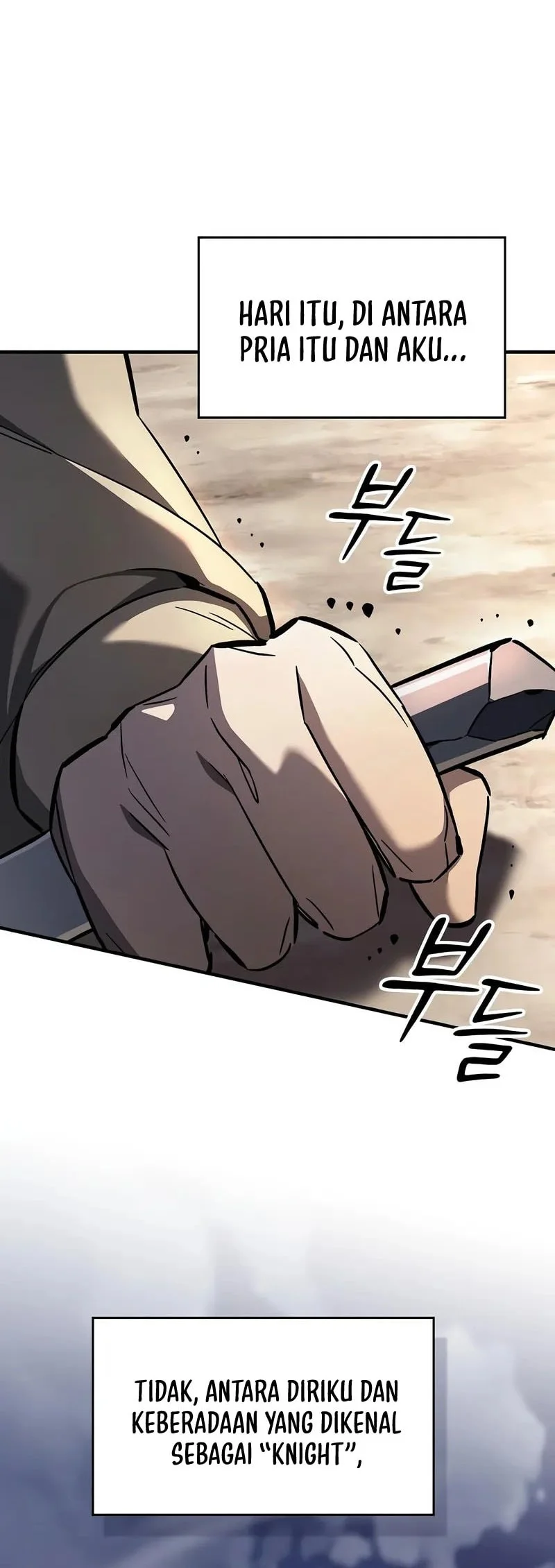 Sword Devouring Swordmaster Chapter 9 - Halaman 53
