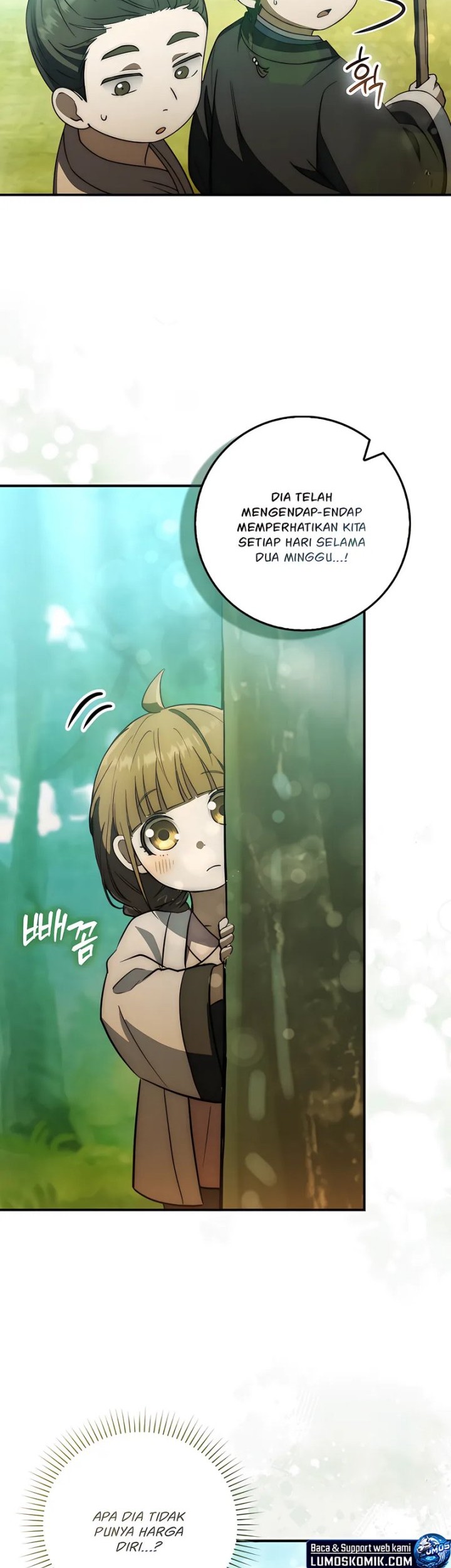 Sword God Dragon Chapter 19 Gambar 46