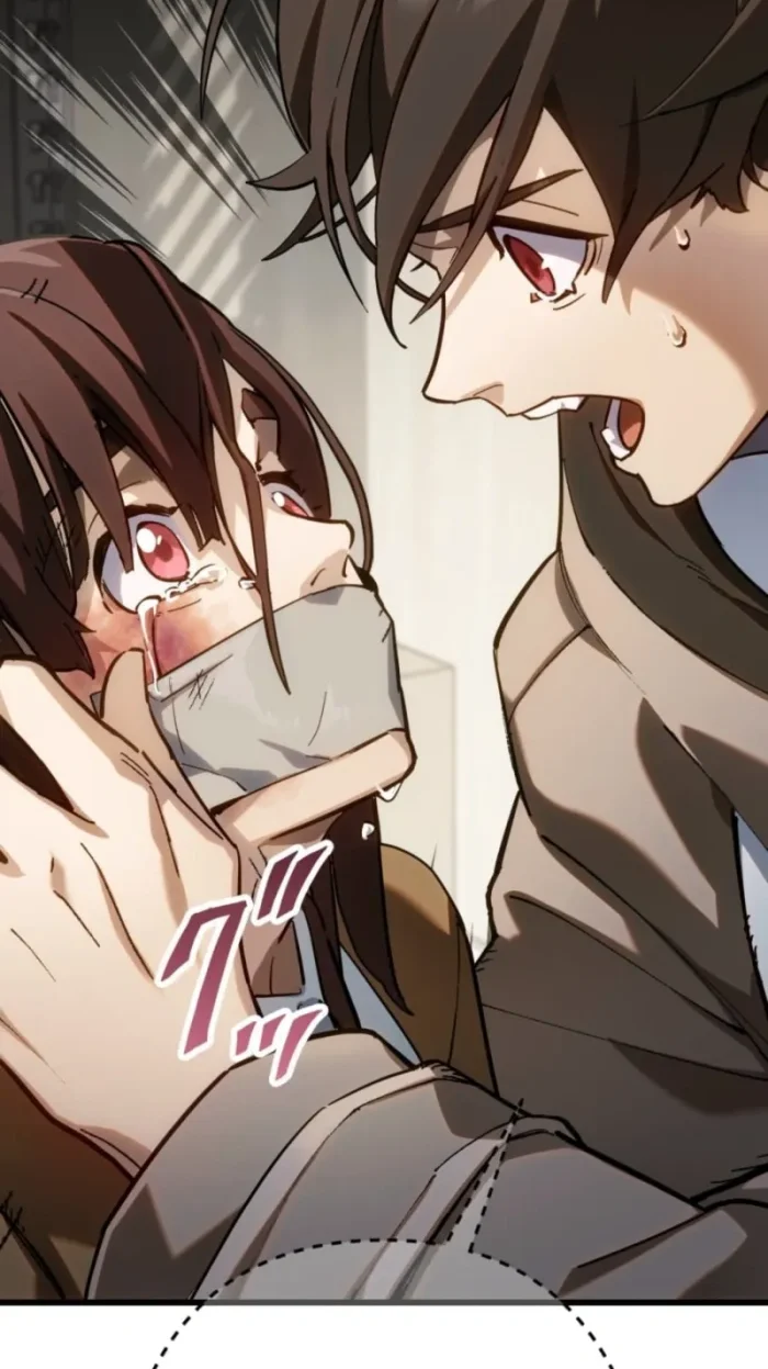 Sword God High School: The Talentless Underachiever Becomes the Strongest Chapter 1 Gambar 213