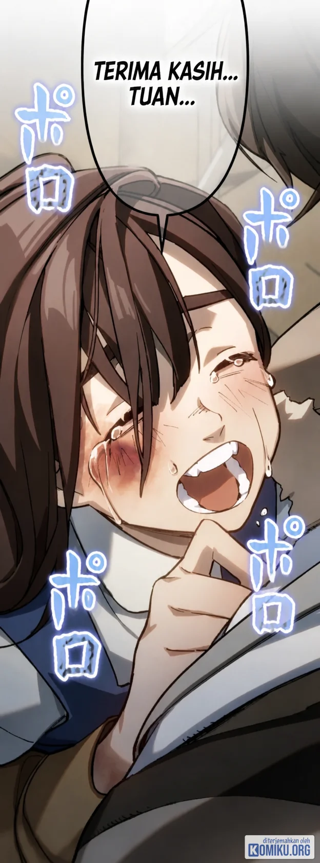 Sword God High School: The Talentless Underachiever Becomes the Strongest Chapter 1 Gambar 217