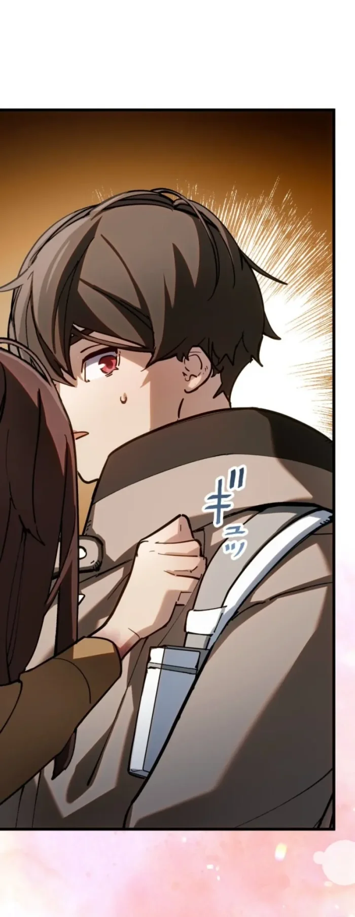 Sword God High School: The Talentless Underachiever Becomes the Strongest Chapter 1 Gambar 218