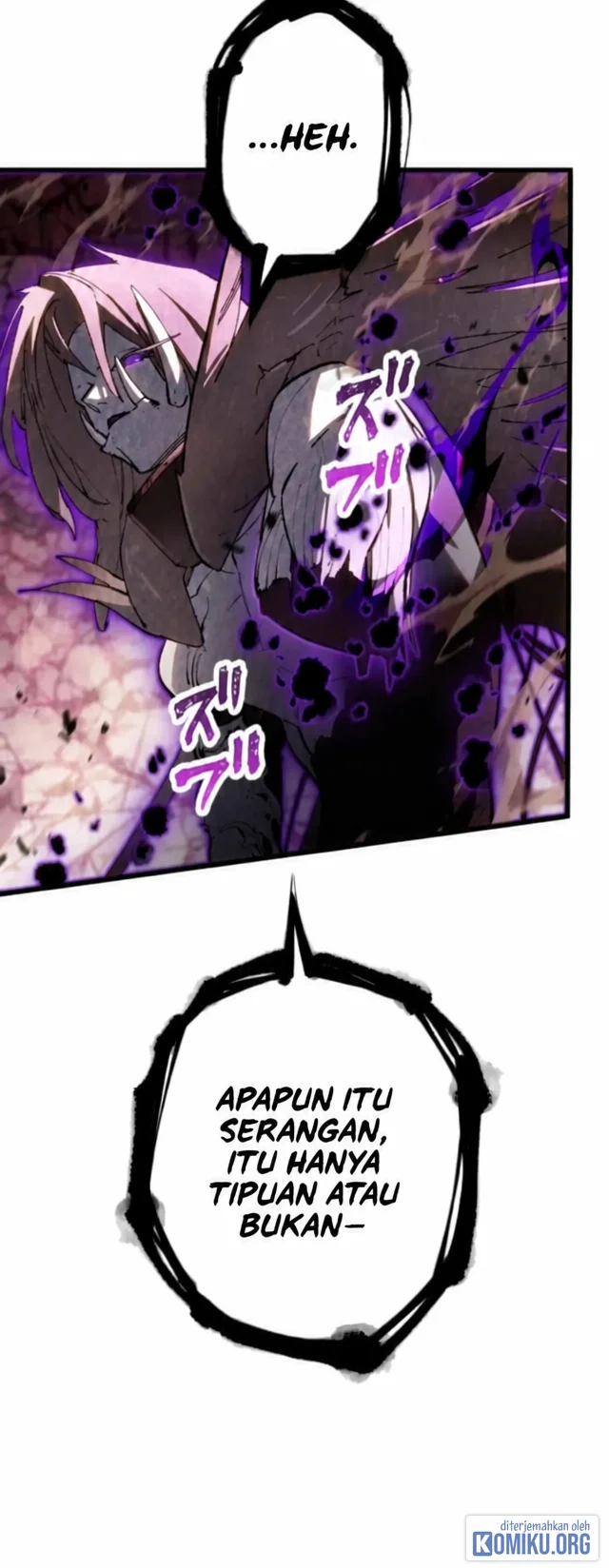 Sword God High School: The Talentless Underachiever Becomes the Strongest Chapter 10 Gambar 80
