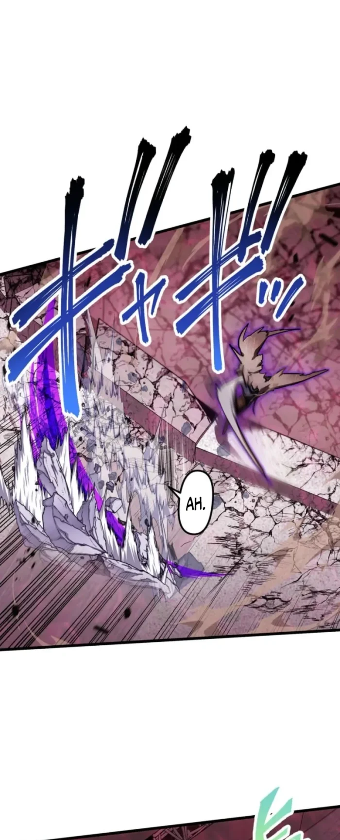 Sword God High School: The Talentless Underachiever Becomes the Strongest Chapter 10 Gambar 82