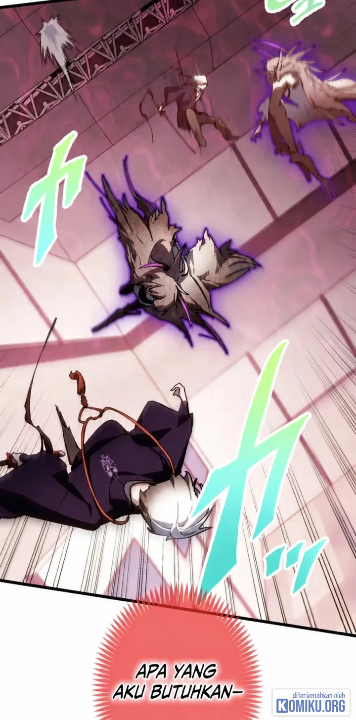 Sword God High School: The Talentless Underachiever Becomes the Strongest Chapter 10 Gambar 83
