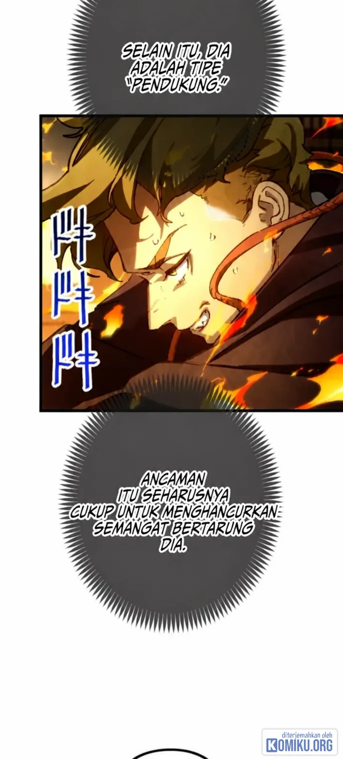 Sword God High School: The Talentless Underachiever Becomes the Strongest Chapter 11 Gambar 68