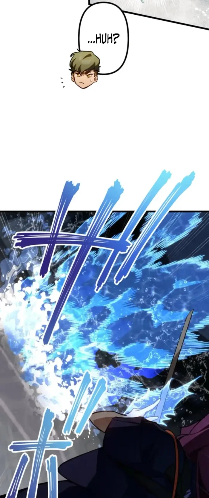 Sword God High School: The Talentless Underachiever Becomes the Strongest Chapter 11 Gambar 71