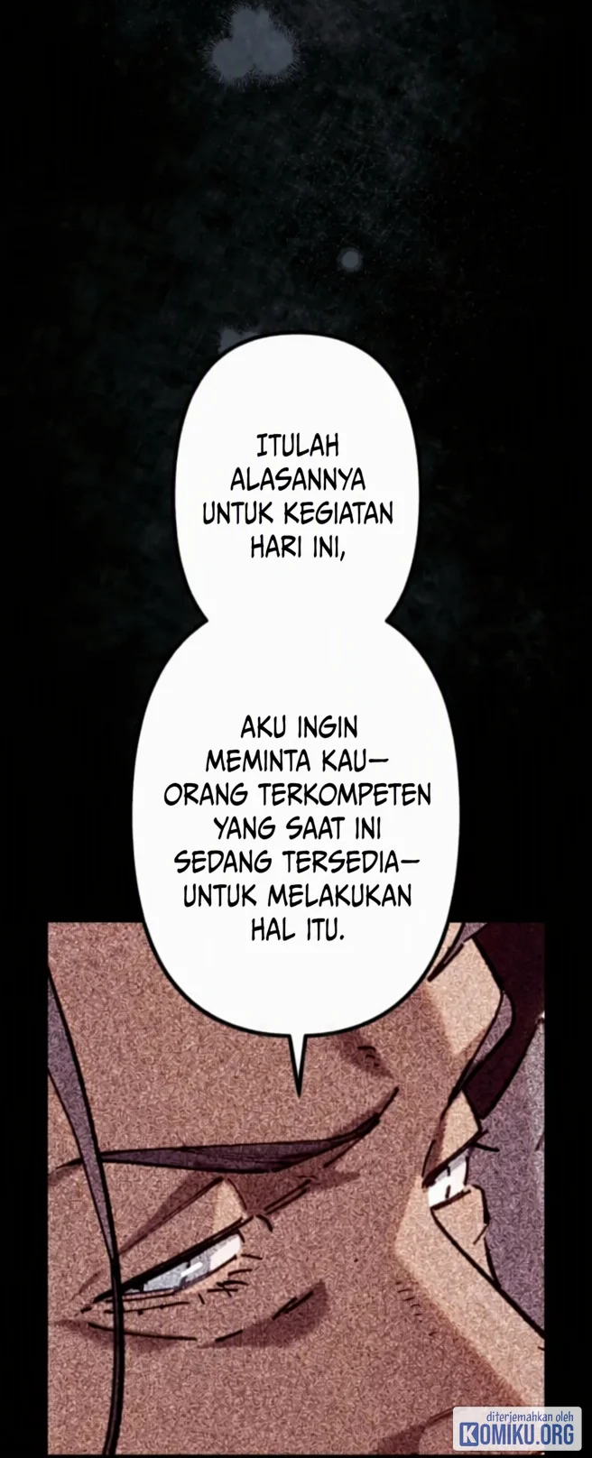 Sword God High School: The Talentless Underachiever Becomes the Strongest Chapter 12 Gambar 67