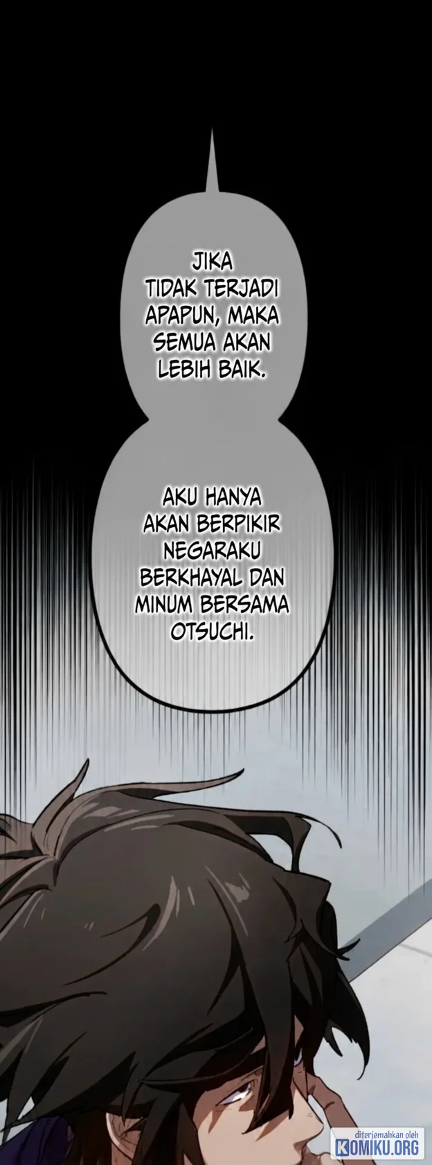 Sword God High School: The Talentless Underachiever Becomes the Strongest Chapter 12 Gambar 68