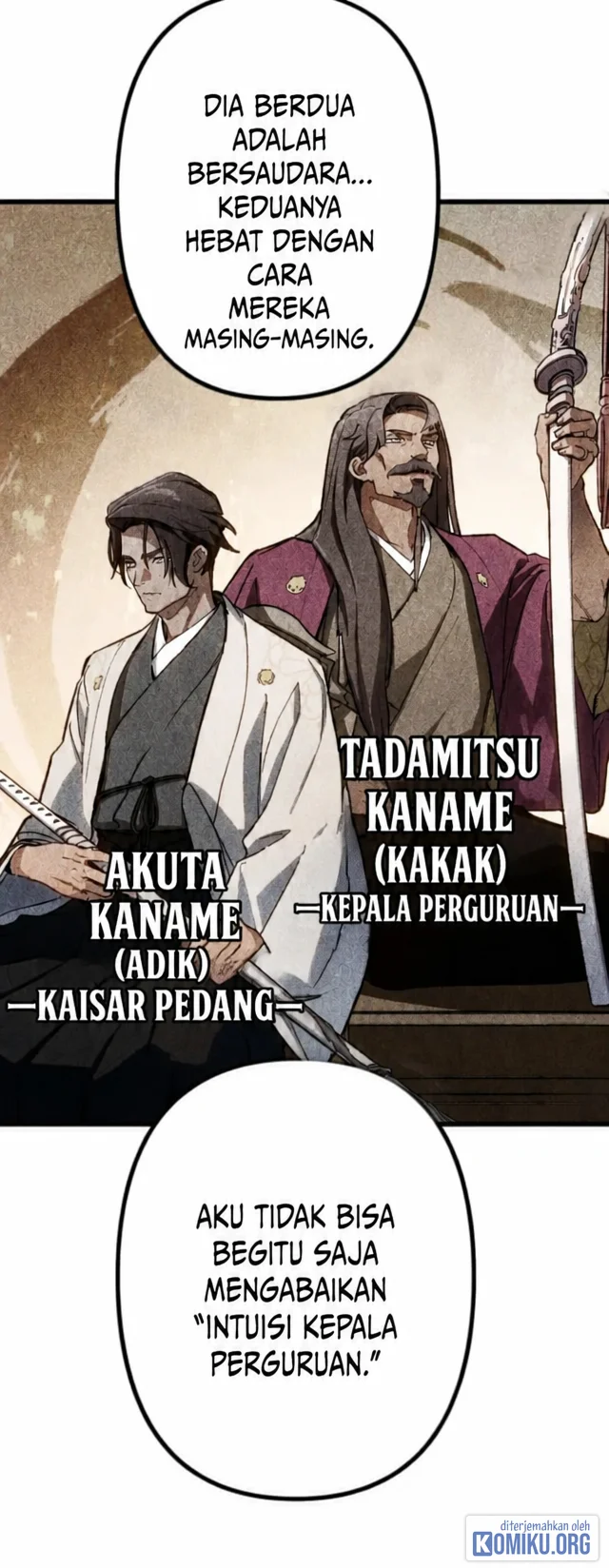 Sword God High School: The Talentless Underachiever Becomes the Strongest Chapter 12 Gambar 70