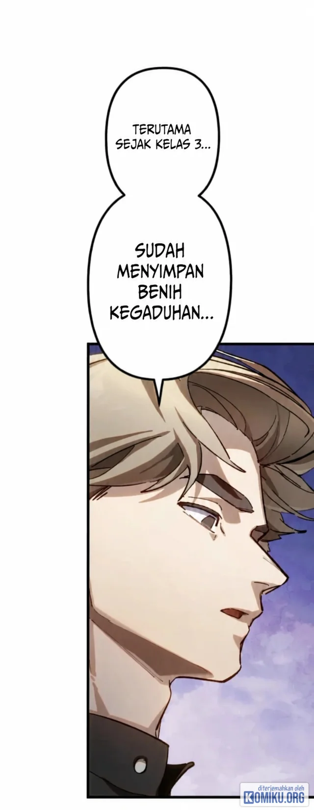 Sword God High School: The Talentless Underachiever Becomes the Strongest Chapter 12 Gambar 71