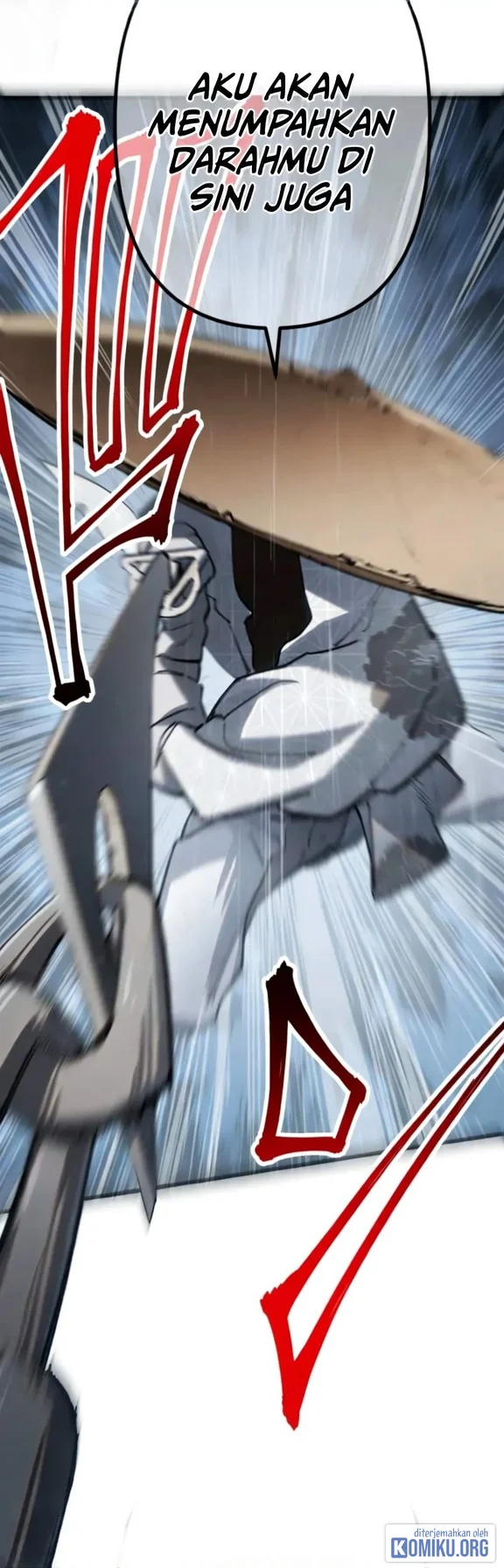 Sword God High School: The Talentless Underachiever Becomes the Strongest Chapter 14 Gambar 83