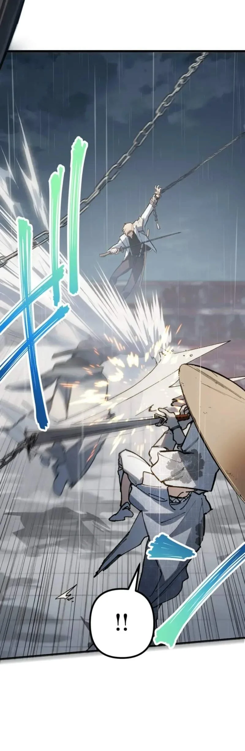 Sword God High School: The Talentless Underachiever Becomes the Strongest Chapter 14 Gambar 84