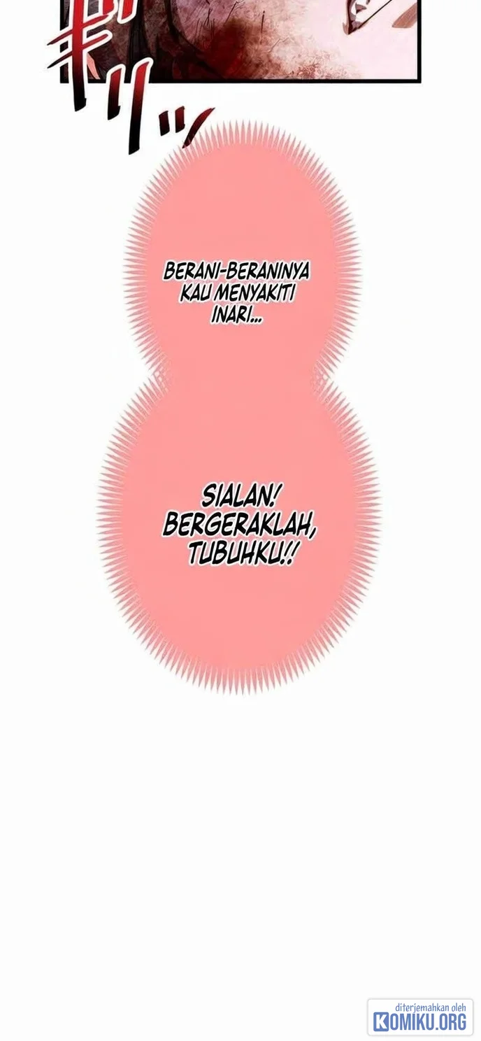 Sword God High School: The Talentless Underachiever Becomes the Strongest Chapter 15 Gambar 89