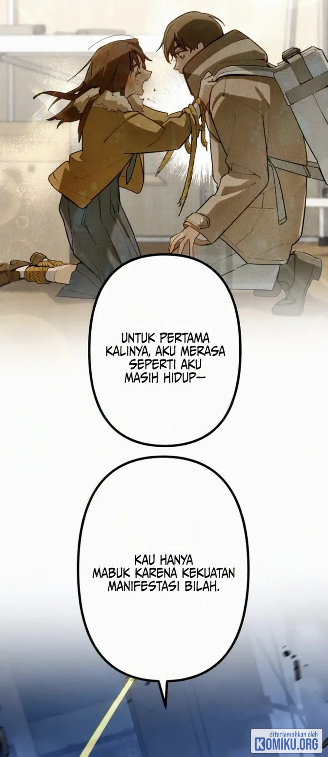 Sword God High School: The Talentless Underachiever Becomes the Strongest Chapter 2 Gambar 113